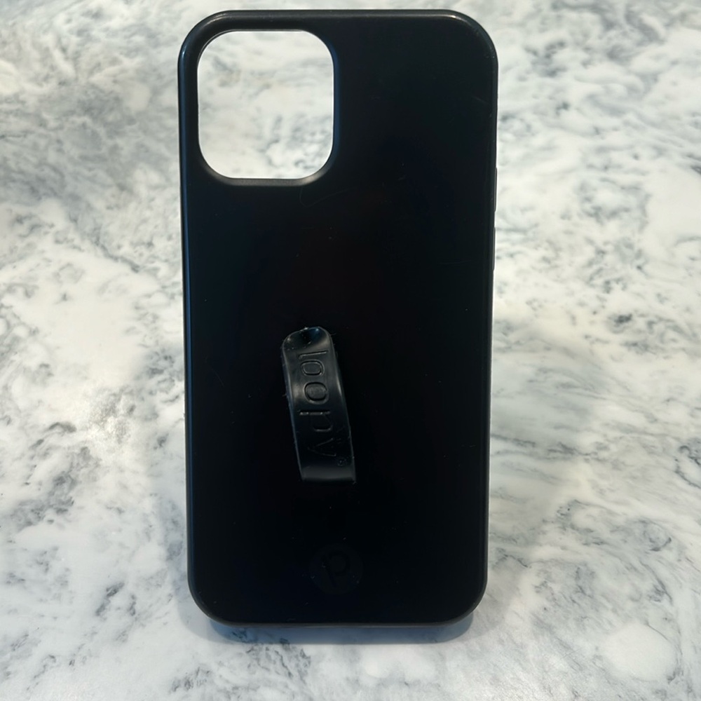 Loopy Case for Apple iPhone 12 & 12 Pro.